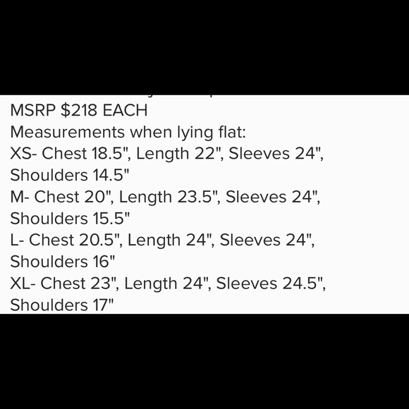 NYDJ BLAZER SIZE MEDIUM - Picture 3 of 8